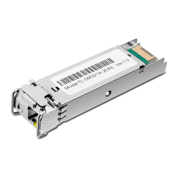 SM321A Modulo SFP WDM Bi-direccional GIGABIT