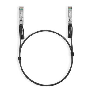 SM5220-1M PACH CORD con 2 SFP+  10G - cable de 1 mtr