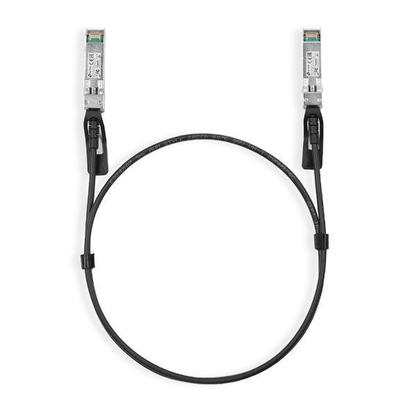 SM5220-1M PACH CORD con 2 SFP+  10G - cable de 1 mtr