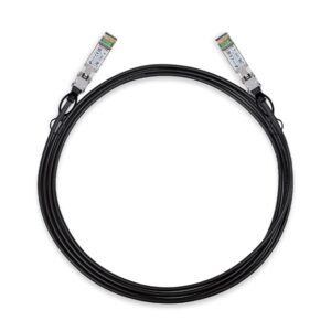 SM5220-3M PACH CORD con 2 SFP+  10G - cable de 3 mtrs
