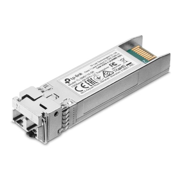 SM5110-SR Modulo SFP+ LC multimodo 10GBase