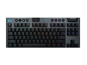 0000000000416947877890416947-1.png Teclado Logitech G915 X TKL Black Mech RGB Wifi 920-012715