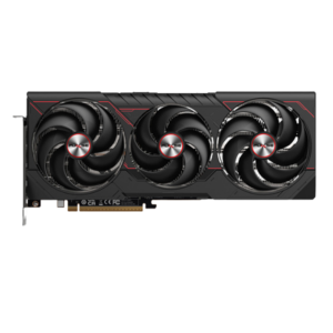 VGA Sapphire Radeon RX 9070 XT PULSE 16GB GDDR6