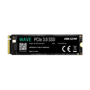 Disco SSD M.2 HIKSEMI 128Gb Wave NVMe PCIE 3.0