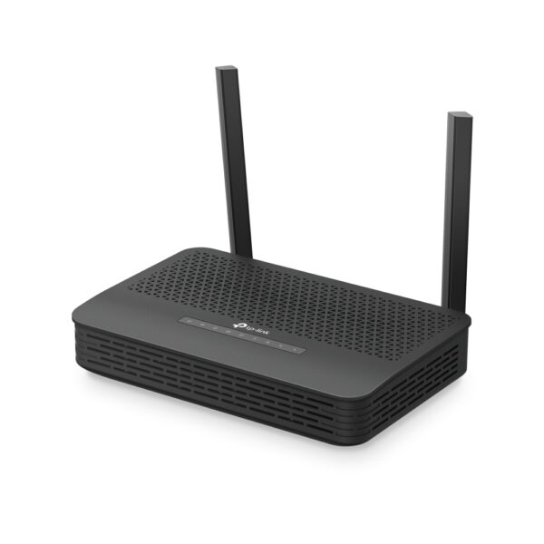 XX530v Modem Router GPON Voip Gigabit Wifi6 AX3000