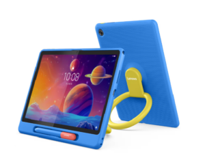 Tablet Lenovo Tab  10.1" WUXGA 4GB+64GB ,KIDS BUMPER CASE + Lápiz  pasivo