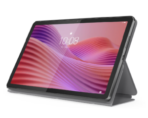 Tablet Lenovo Tab  10.1" WUXGA 4GB+128GB + Estuche tipo folio