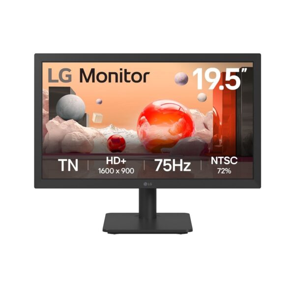 0000000000417224413661.jpeg MONITOR LG 20 LED 20U401A-B HDMI HD (II)