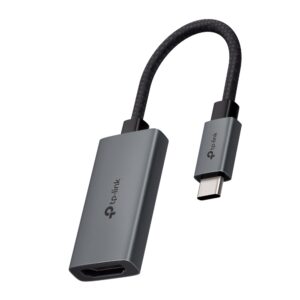 UA520C Adaptador TP-Link USB-C a HDMI hasta 4K / 60 Hz