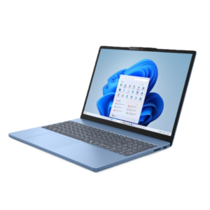 Notebook Lenovo IP Slim 3 15IRH10 I7 13620H 16GB (8G+8G) 4800 512GB NVME W11H AZUL