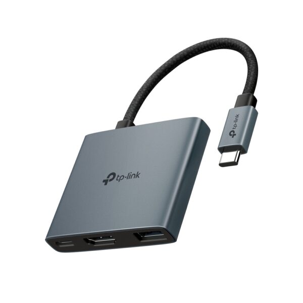 000000000041726044835UH3020C-UN-1.0-overview-01-large-20241210015321r.jpg UH3020C Hub USB-C 3 EN 1 Hdmi/USB/USB C