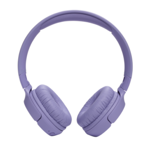 AURICULAR JBL T520 BLUETOOTH VIOLETA