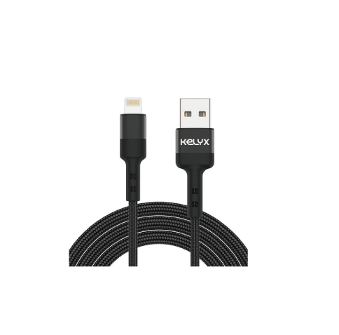 000000000041730918335417309-1-.png Cable Kelyx USB 3.0 a Lightning 27W 1mt