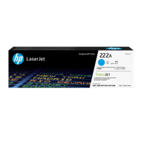 000000000041734890651417348.png W2221A HP 222A Cyan LJ Toner Cartridge