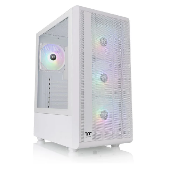 000000000041737749779s200-tg-argb-mid-tower-chassis-four-fan-edition-1-wt.png Gabinete TT S200 Mid-Tower TG Fan ARGB x4 Snow