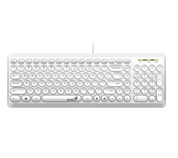 000000000041739864750PIC-2024123048-8a86d5480-blanco-1.png Teclado Genius SlimStar Q200,White,SP,USB