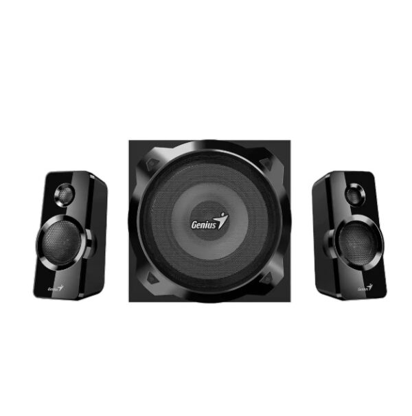 0000000000417402617861.jpg Parlantes Genius SW-2.1 1850 BT,Black,AR,100-240V