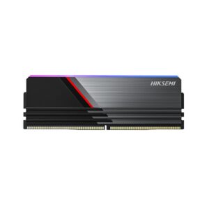 Memoria DDR4 HIKSEMI 16Gb 3200 Mhz Sword RGB