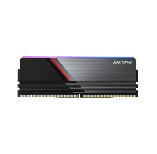 Memoria DDR4 HIKSEMI 16Gb 3200 Mhz Sword RGB