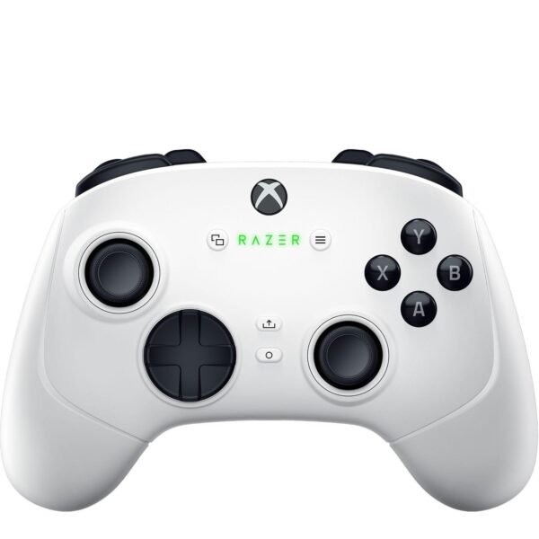 Control Razer Wolverine V3 Pro Xbox Wireless White