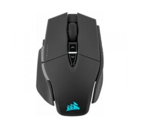Mouse Corsair M65 ULTRA Wireless Black RGB