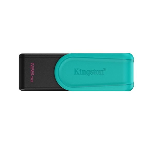 000000000041747687580DTXS128GB.png Pen Drive KINGSTON 128GB USB 3.2 DTXS