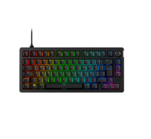 Teclado HyperX Alloy Rise 75%