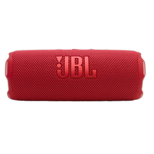 PARLANTE JBL BLUETOOTH FLIP7 ROJO