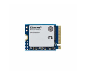 000000000041756287105417562-1.png Disco SSD M.2 KINGSTON (2230) SNV3SM3 1000GB NVMe PCIe 4.0