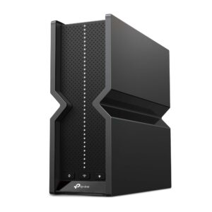 ARCHER BE550 BE9300 Wifi 7 Tribanda MultiGigabit Tp-Link