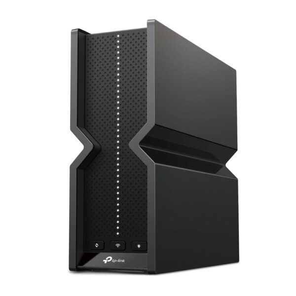ARCHER BE550 BE9300 Wifi 7 Tribanda MultiGigabit Tp-Link