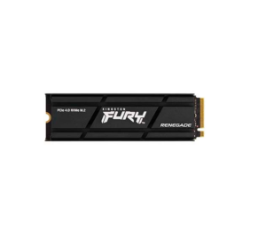 000000000041760368402417603-1.png Disco SSD M.2 KINGSTON FURY RENEGADE 1000 GB c/Disp. NVMe GEN4