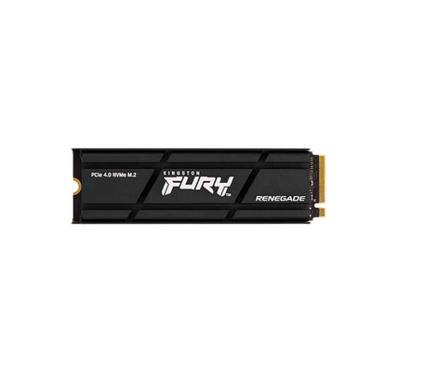 000000000041760368402417603-1.png Disco SSD M.2 KINGSTON FURY RENEGADE 1000 GB c/Disp. NVMe GEN4