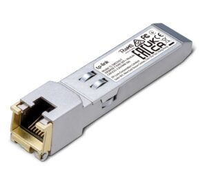 SM5310-T Modulo SFP+ 10G BASE-T RJ45