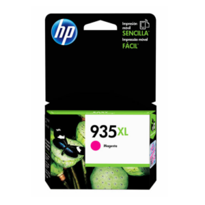 0000000000417633922770418096-67-.png HP 935XL Magenta Cartridge C2P25AL