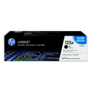 0000000000417634925370418096-68-.png HP Color LaserJet 125A Black CP1215/1515 CB540A