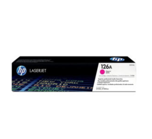 000000000041764333780Sin-titulo998877.png HP 126A Toner Magenta CE313A