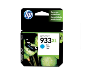 000000000041766648078417666.png HP 933XL Cyan Ink Cartridge CN054AL
