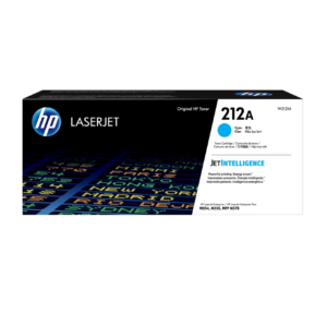 0000000000417693337281.png HP 212A CYAN Toner Cartridge W2121A