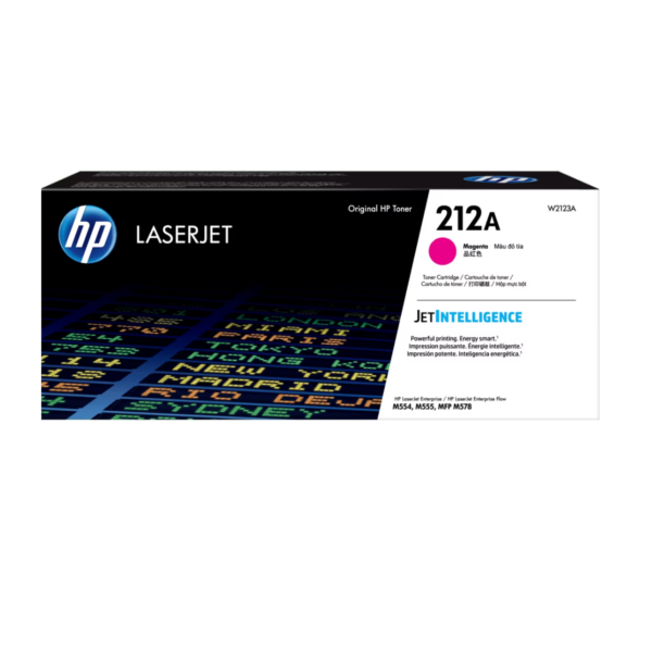 0000000000417695457531.png HP 212A MAG Toner Cartridge W2123A