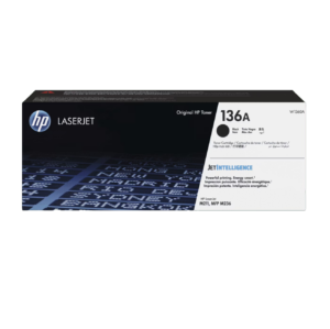 0000000000417696461261.png HP 136A Black LaserJet Toner W1360A