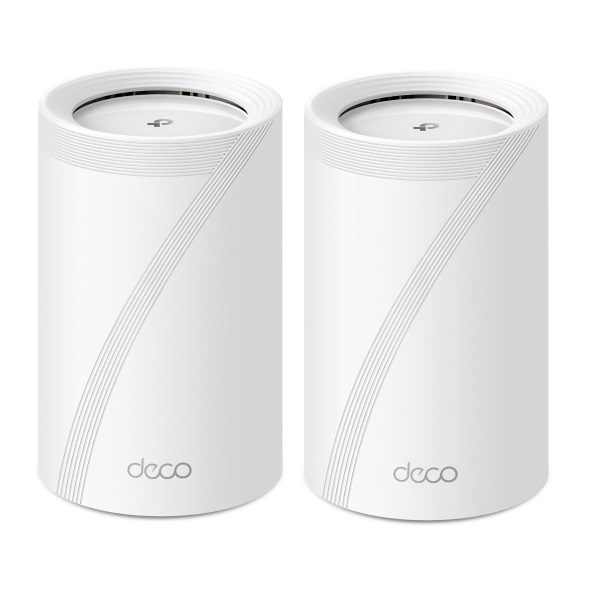 Deco BE65 Pack de 2 Mesh TP Link BE11000 Wifi 7
