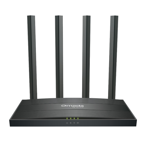 ER605W Router 5P + Wifi Multiwan Omada Gigabit VPN