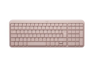 000000000041772494635417724-1-2.png Teclado Logitech Bluetooth K250 Pebble Rose 920-013447