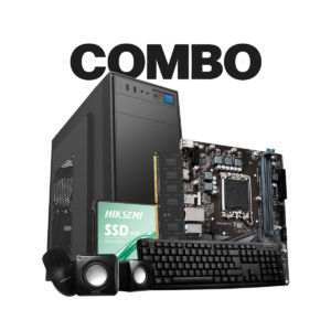 0000000000417736223260417736-Portada.png Pc Kelyx Kit 728-20 / MB Gigabyte H610 / Mem Hiksemi 8G 3200 / SSD Hiksemi 240G