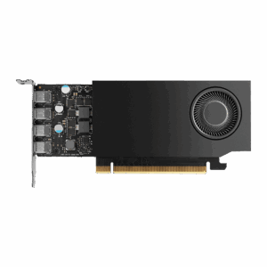 VGA PNY QUADRO RTX A1000 8Gb 4x Mini Display Port