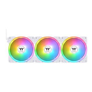 000000000041775567306image-8-.jpg SWAFAN TT EX14 Premium Edition Fan ARGB x3 White