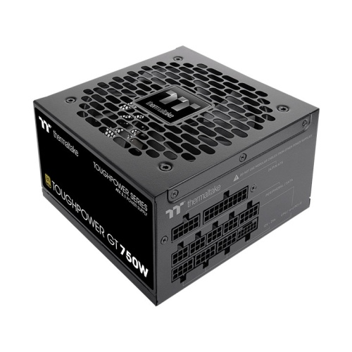 Fuente Thermaltake Toughpower GT 750W 80 Plus Gold Modular ATX 3.1/PCIe 5.1