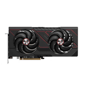 VGA Sapphire Radeon RX 9070 PULSE 16GB GDDR6
