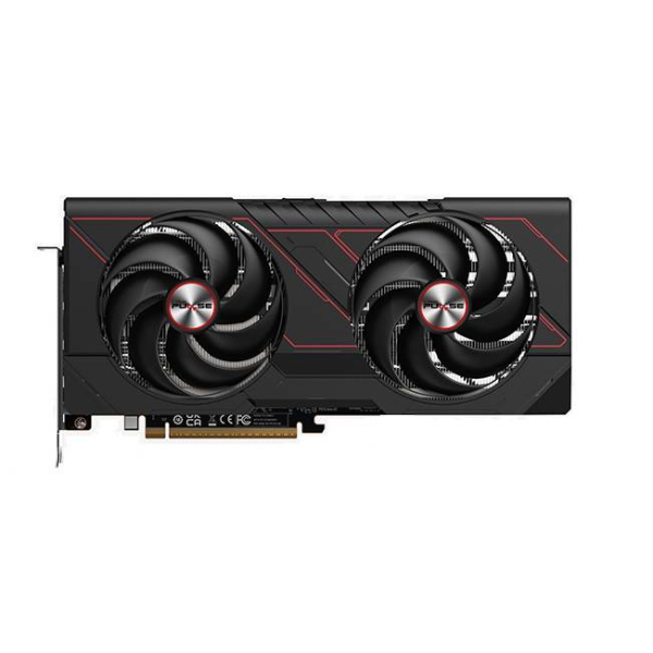 VGA Sapphire Radeon RX 9070 PULSE 16GB GDDR6